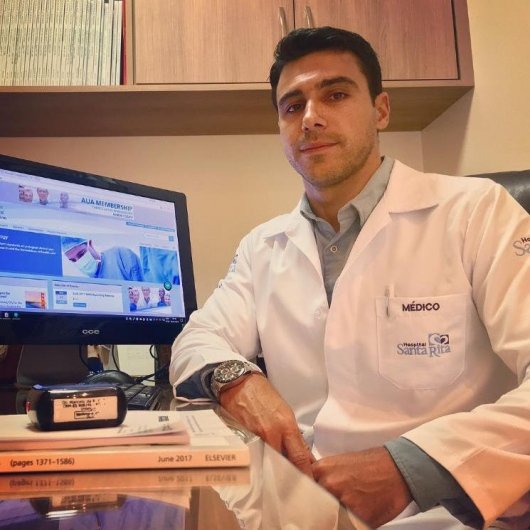 Dr. Marcelo Pinto