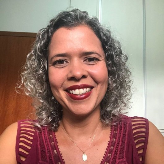 Dra. Janille Maria Lima Ribeiro