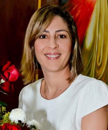 Ana Cleide Moreira Nobre Leite