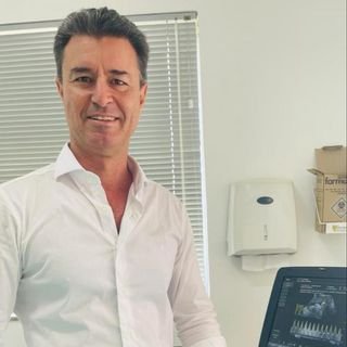 Dr. Roberto Mendes Paiva Filho
