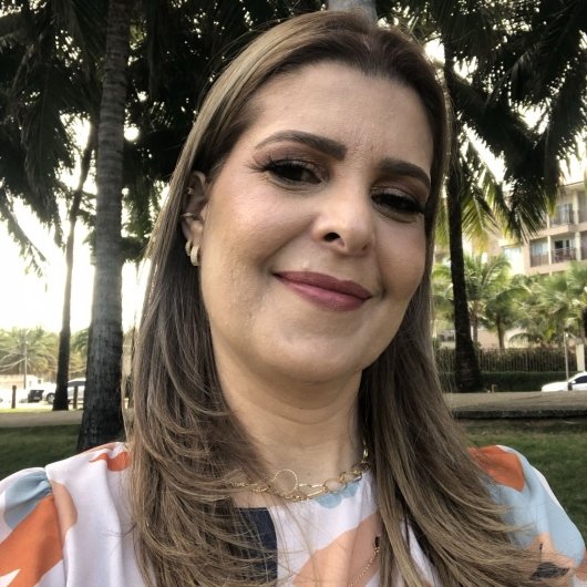Dra. Ireyla Cacau