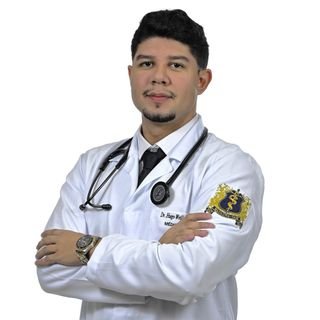 Dr. Hugo Marques Weiller