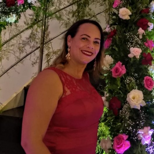 Alexsandra Maria dos Santos