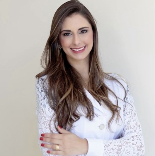 Dra. Mariah Leite Silva
