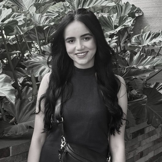 Laísa Ferreira Lins Lima