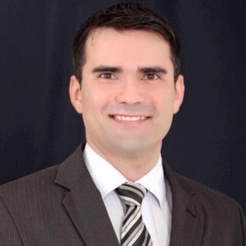 Dr. Paulo Nobre