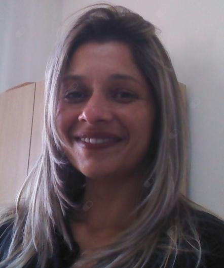 Sibele Cruz Dada