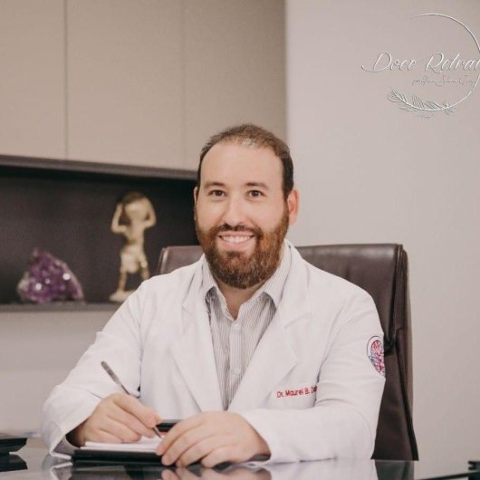 Dr. Maurel Bergoli Dal Cero
