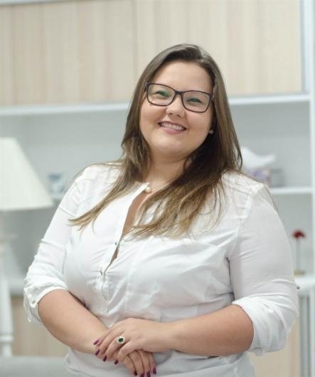 Núbia Barbosa