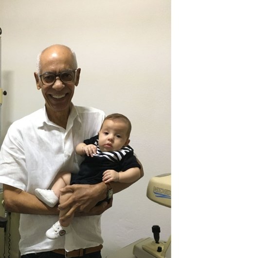 Dr. Jorge Rosa da Silva