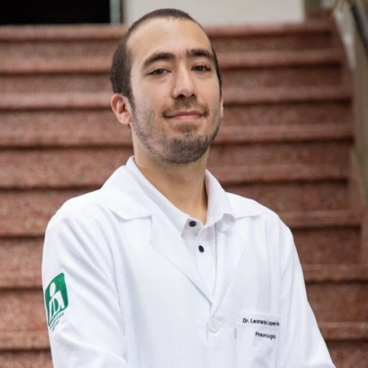 Dr. Leonardo Lopes Pereira