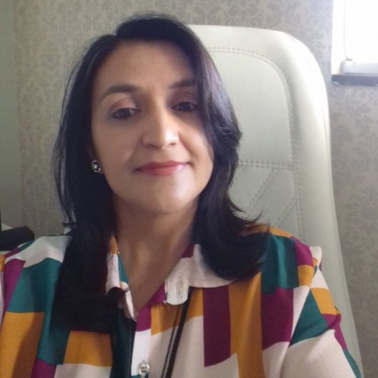 Aparecida Simonia Nunes