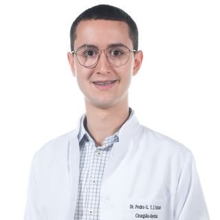 Dr. Pedro Galvão Tavares Zocarato