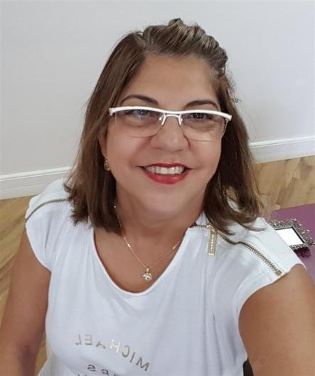 Rita de Cássia Paula Marques