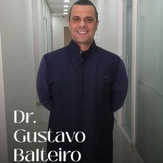 Dr. Luis Gustavo Balteiro