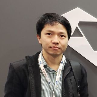 Dr. Willian Yamashiro