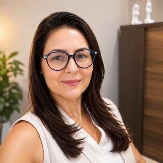 Dr. Valéria Novaes M de Albuquerque