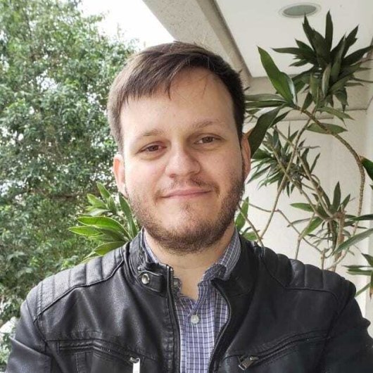 Marcelo Bueno