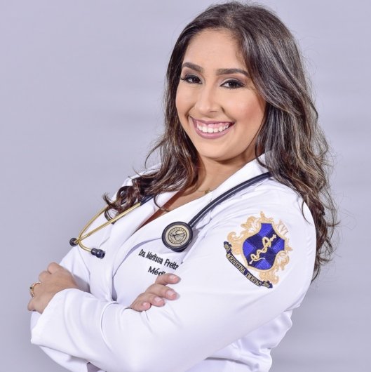 Dra. Maritssa Freitas Silveira