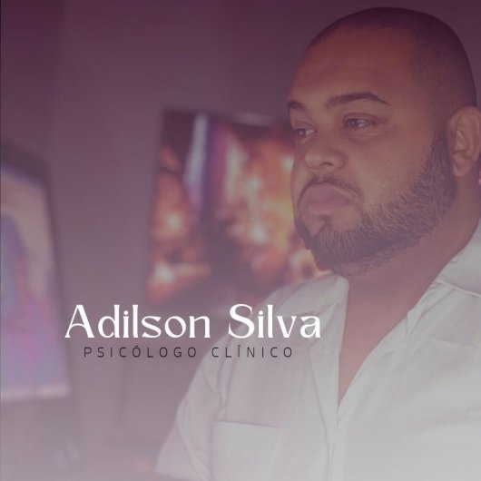 Adilson da Silva Barbosa