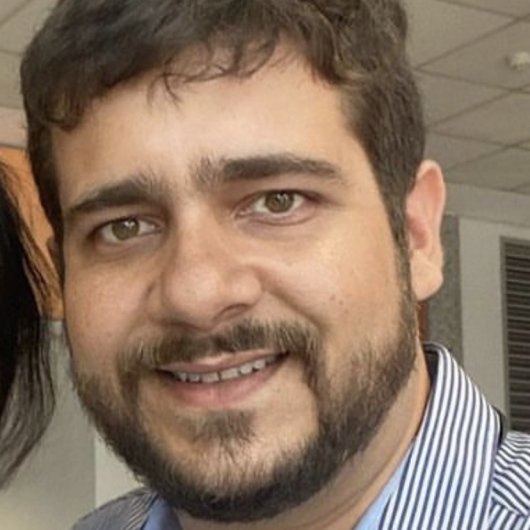 Dr. Guilherme Veloso de Andrade