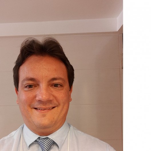 Dr. Aristófanes Guglielmo Farias Ribeiro