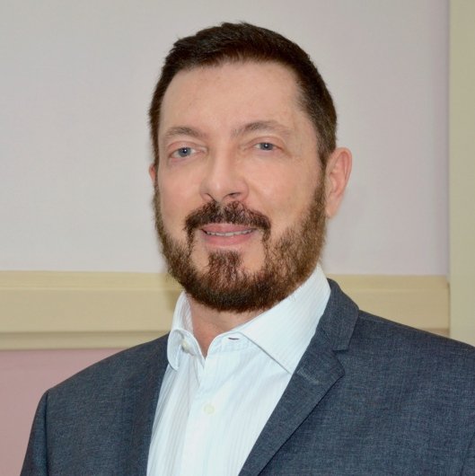 Dr. Joaquim Reichmann
