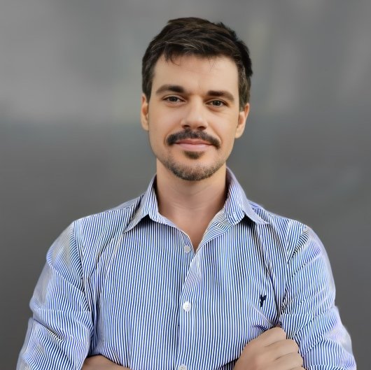 Luis Pedro Bet