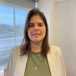 Dra. Joana Sardenberg Jazbik