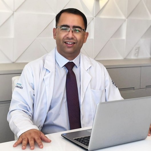 Dr. Fernando Victor do Carmo