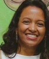 Iamanda Luiza Marciano e Silva