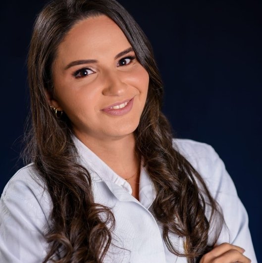 Roberta Cavalcante