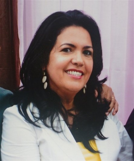 Simone Santos Silva