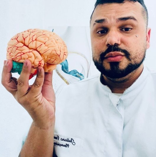 Juliano Ferreira
