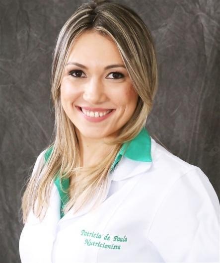 Patricia Oliveira de Paula