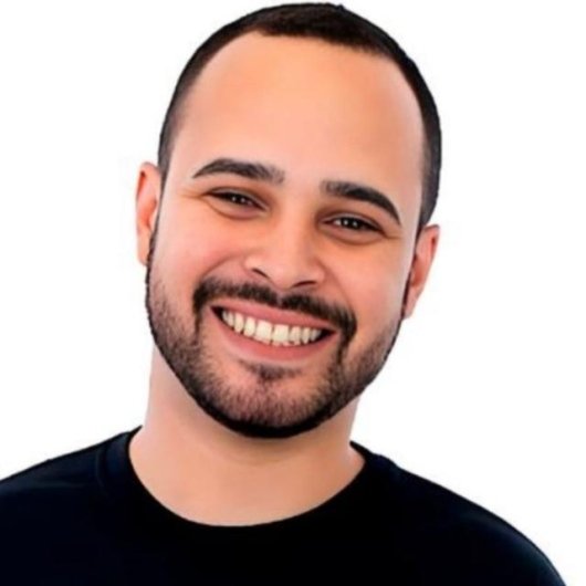 Dr. Márcio Antônio Oliveira da Cunha
