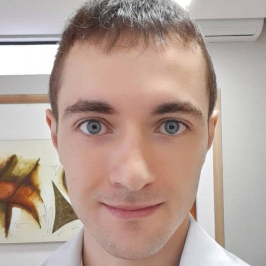 Dr. Giovanni Tani Beneventi