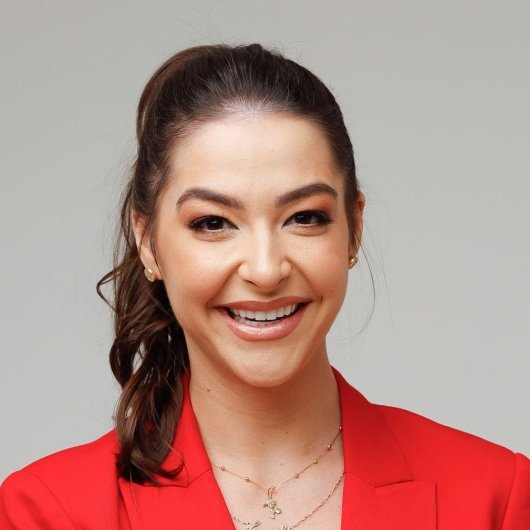Dra. Camila Pellizza