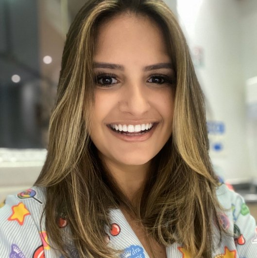 Dra. Kamilla Prudente Amorim