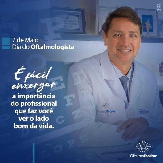 Dr. Jose Andre Rodrigues Escobar