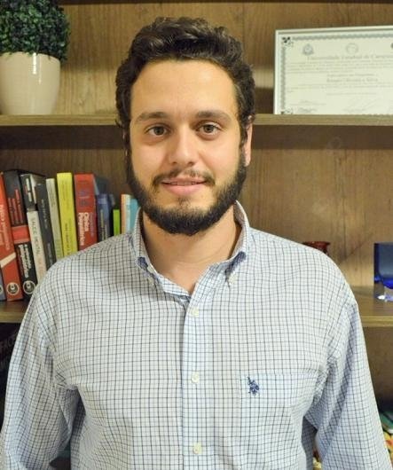 Dr. Renato Oliveira e Silva