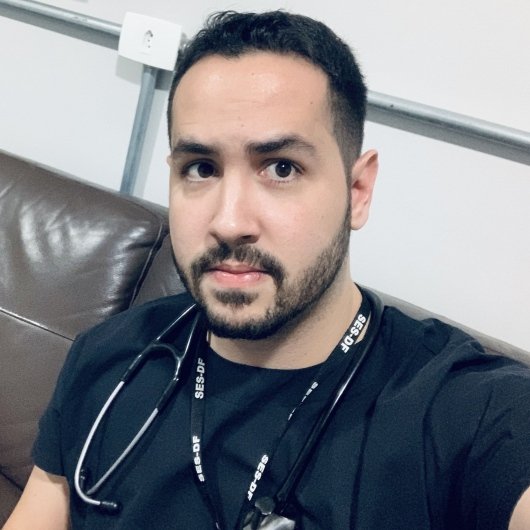Dr. Renato Cabral de Paula