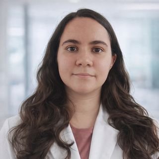 Dra. Virgínia Barbosa