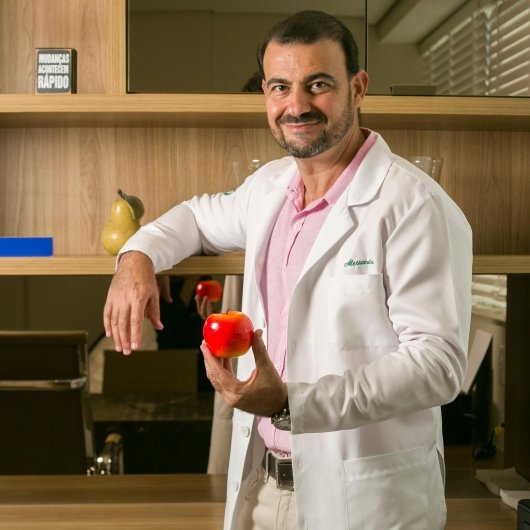 Dr. Alessandro Augusto Sganzerla
