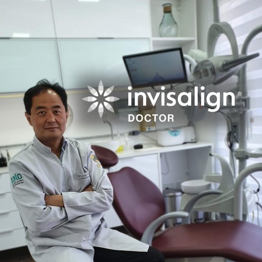 Dr. Luís Tanaka Tibano