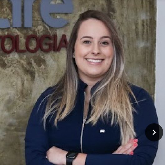 Dra. Aline Netto de Godoy