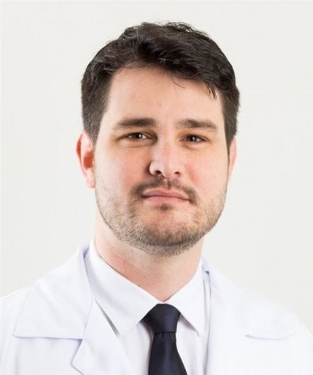 Dr. Juliano Molina Pellicano