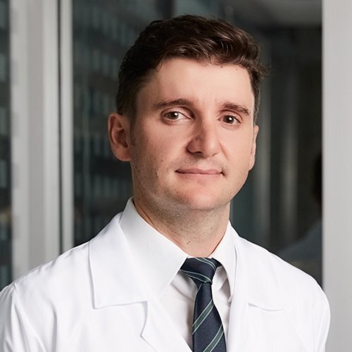 Dr. Evandro Ribeiro Diniz