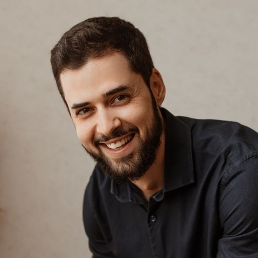 Dr. Marlon Andrade