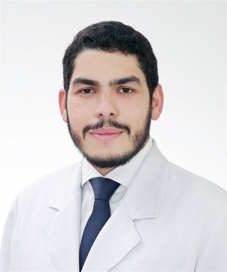 Dr. Lucas Sfier Galdino